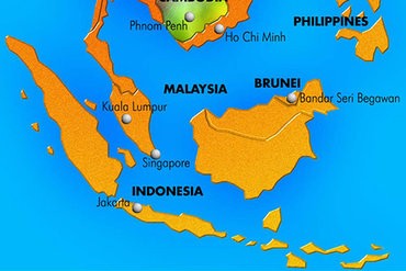 Bahasa, jezik Malezije i Indonezije