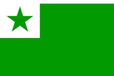 Esperanto - jezik prijateljstva