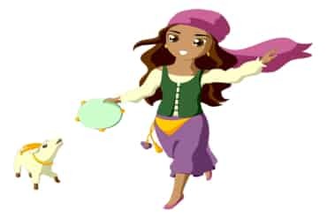 Jezici nacionalnih manjina