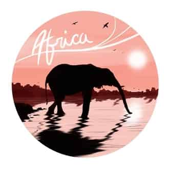 Afrika Afrikčki jezici