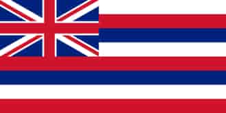 Havajska zastava