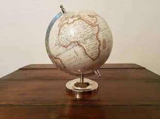 Globe, Globus Africa