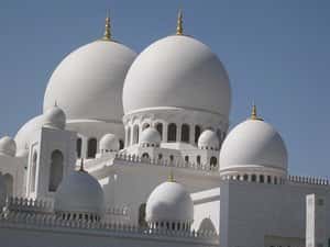 Bliski istok hram
