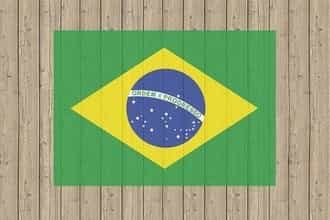 Brazil zastava