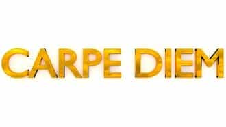 Carpe Diem Latin
