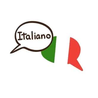 Italian translator
