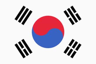 Južna Koreja